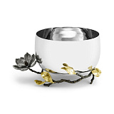 Ваза для фруктов 24см."Vintage Bloom"