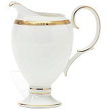 Молочник Noritake "Рочель,золотой кант" 220мл