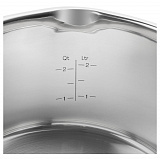 Набор кастрюль 5 пр. ZWILLING Simplify