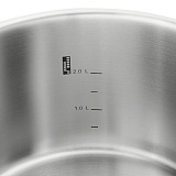 Кастрюля 20 см, 3,5 л, ZWILLING Vitality