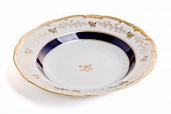 Набор глубоких тарелок 24см. 6шт. "Анна Амалия"