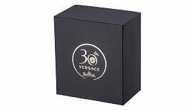 Кружка с крышкой Rosenthal Versace Виртус Гала 350 мл
