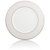 Тарелка обеденная Noritake "Серебряный дворец" 27см