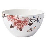 Салатник индивидуальный Lenox "Цветущая лоза" 14см