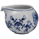 Молочник Meissen 150мл Луковый декор