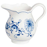Молочник Meissen 150мл Луковый декор