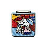 Ваза Ginger 16 см BRITTO